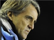 Bóng đá anh, ngoại hạng anh, lịch thi đấu euro 2012, Mancini nhận hết lỗi về mình sau trận thua Everton